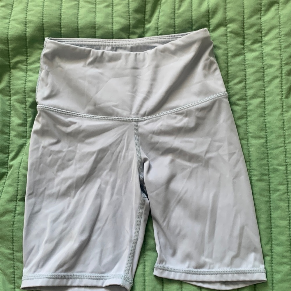 Jack Surf Shop Athletic Biker Shorts: girls large